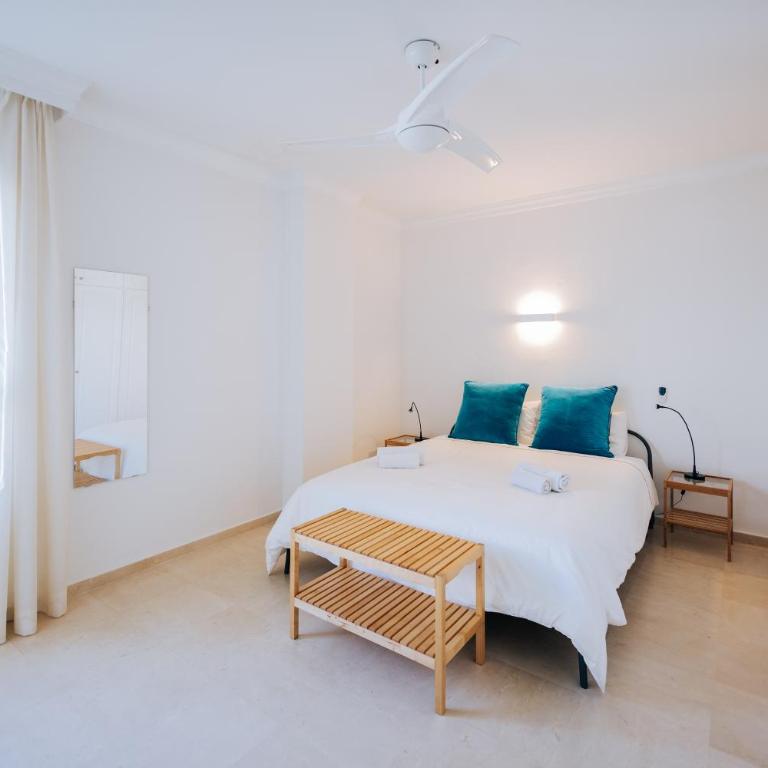 Chipre by BH Marbella - Apartamento de 3 dormitorios con balcón - 18