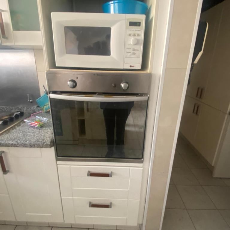 Departamento entero Av Colón al 500 Córdoba Capital Argentina - Apartamento de 2 dormitorios - 6