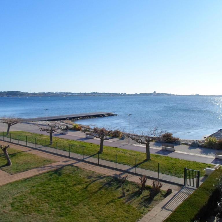 Charmant appartement proche des Thermes avec climatisation - FR-1-503-179 - Studio - 13