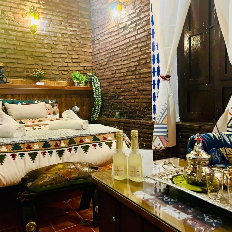 Apartamento Mulhay - One-Bedroom Apartment - 1