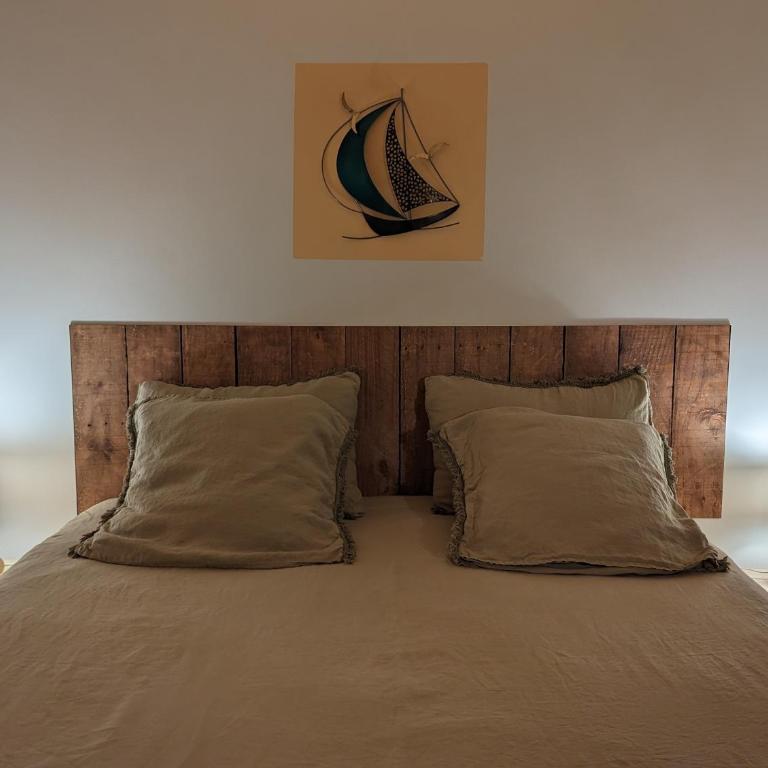 Le Papillon - Apartamento de 1 dormitorio - 13