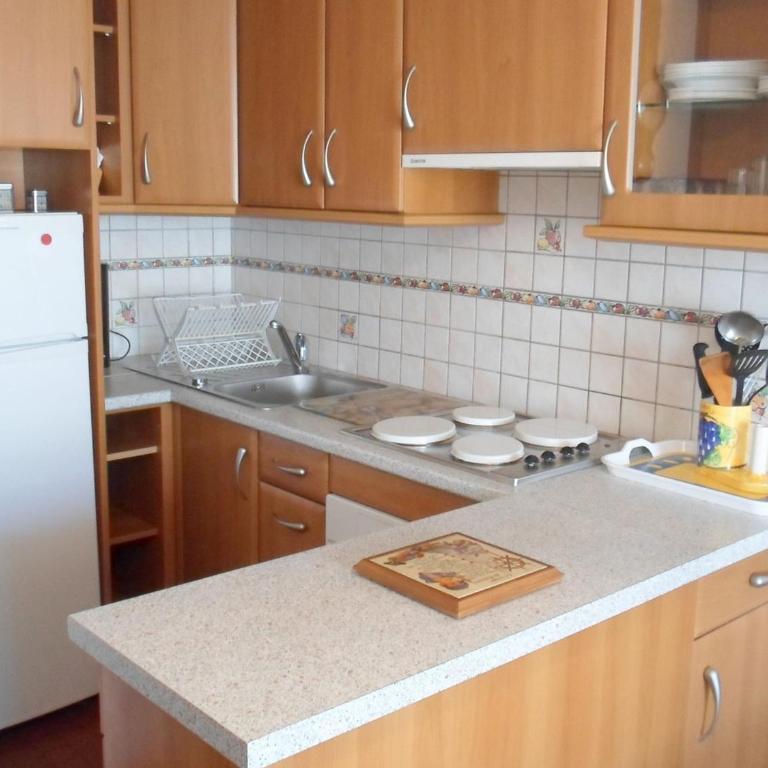 Appartement Près des Thermes, Animaux Admis - FR-1-503-33 - Studio - 10