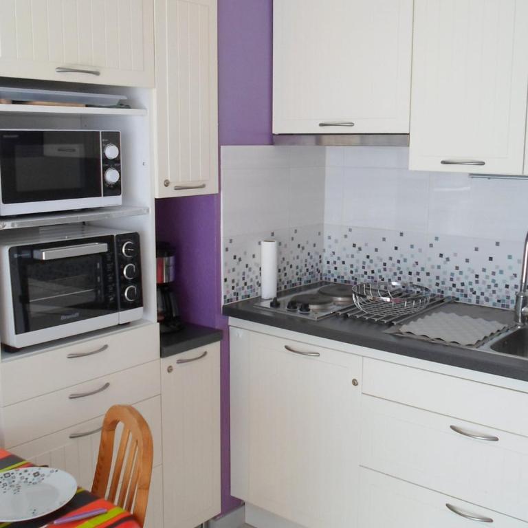 Appartement lumineux 3 étoiles à deux pas des Thermes - FR-1-503-78 - Studio - 10