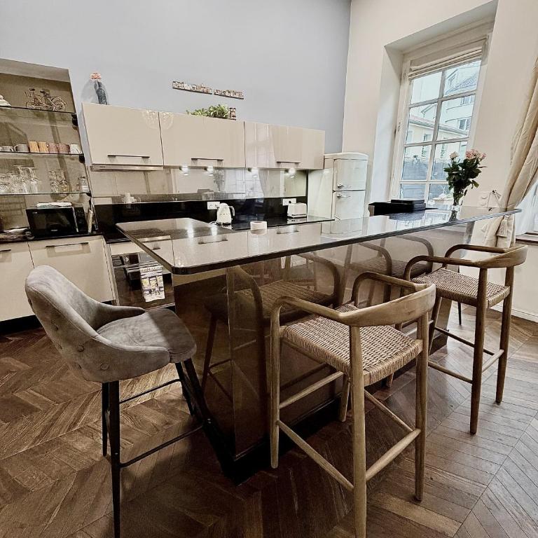 Le Chouette Loft - Appartement 1 Chambre - 11