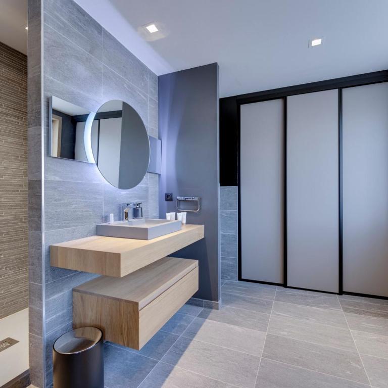 Appartement moderne au cœur de Tignes, idéal pour 7 personnes avec wifi inclus - FR-1-641-2 - Apartment (7 Erwachsene) - 7