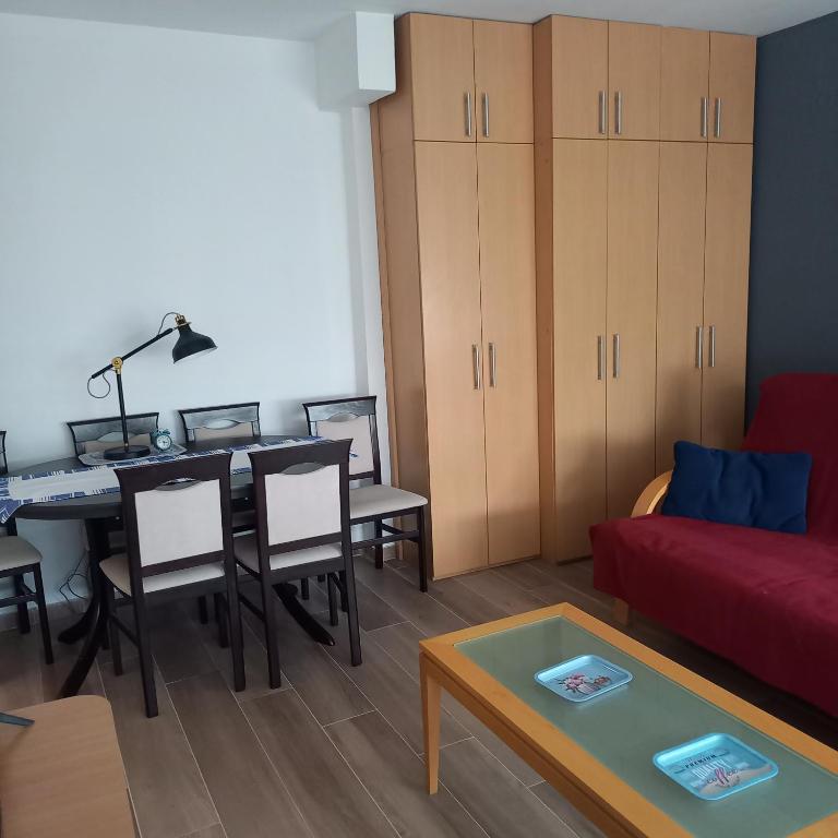 Stan u najlepsem delu Novog Sada - One-Bedroom Apartment - 1