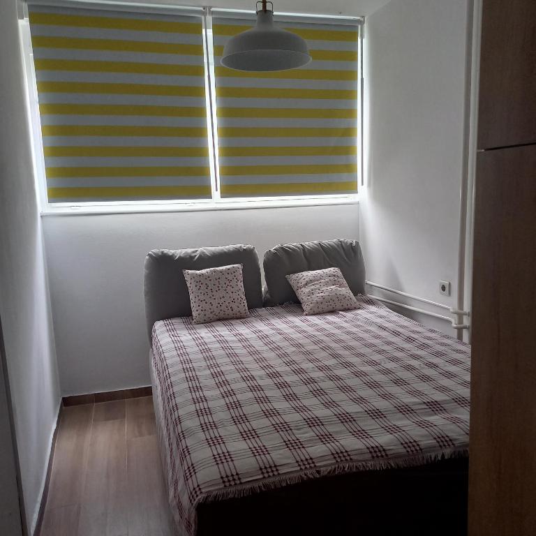 Stan u najlepsem delu Novog Sada - One-Bedroom Apartment - 2