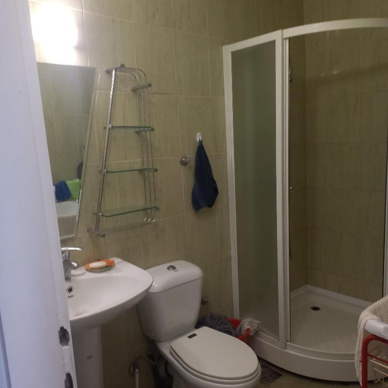 Stan u najlepsem delu Novog Sada - One-Bedroom Apartment - 6