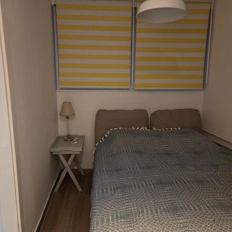 Stan u najlepsem delu Novog Sada - One-Bedroom Apartment - 9