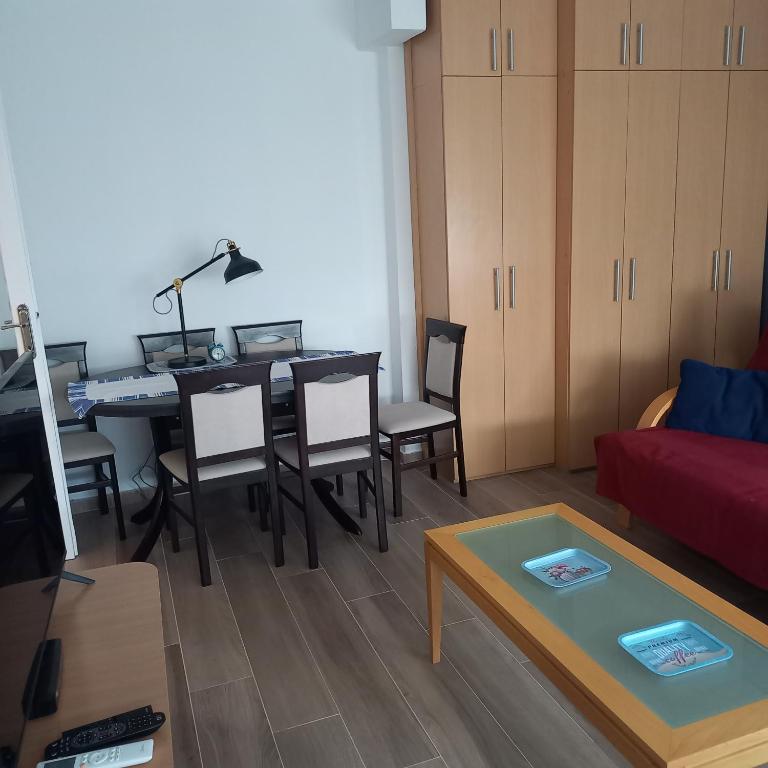 Stan u najlepsem delu Novog Sada - One-Bedroom Apartment - 12