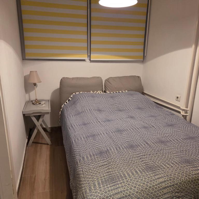 Stan u najlepsem delu Novog Sada - One-Bedroom Apartment - 14