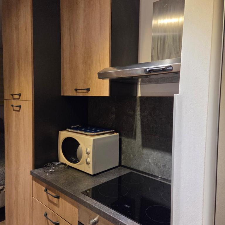 Stan u najlepsem delu Novog Sada - One-Bedroom Apartment - 15