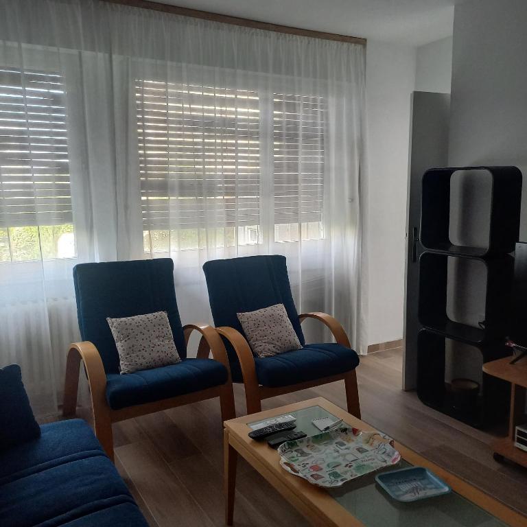Stan u najlepsem delu Novog Sada - One-Bedroom Apartment - 19