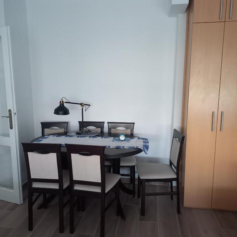 Stan u najlepsem delu Novog Sada - One-Bedroom Apartment - 20