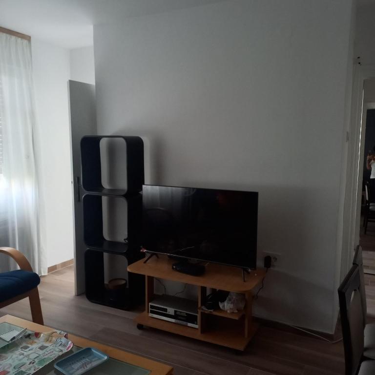 Stan u najlepsem delu Novog Sada - One-Bedroom Apartment - 23