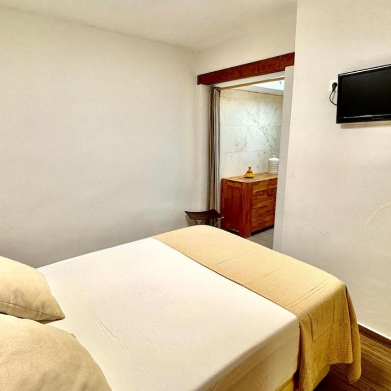 AP 9 Altomar II Gran Terraza-Piscina- Gran Alacant - Two-Bedroom Apartment - 17