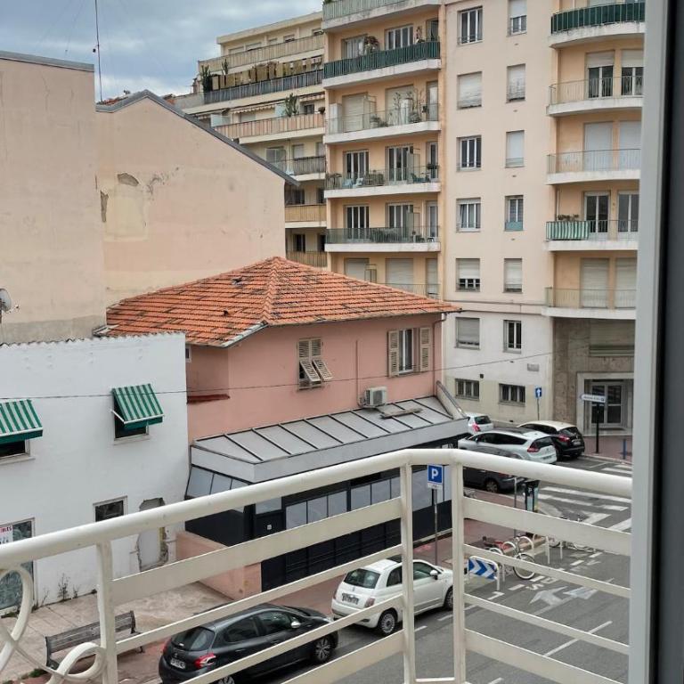 Large apartment for 4 people - Appartement 1 Chambre - 22
