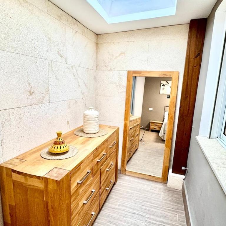 AP 9 Altomar II Gran Terraza-Piscina- Gran Alacant - Two-Bedroom Apartment - 31