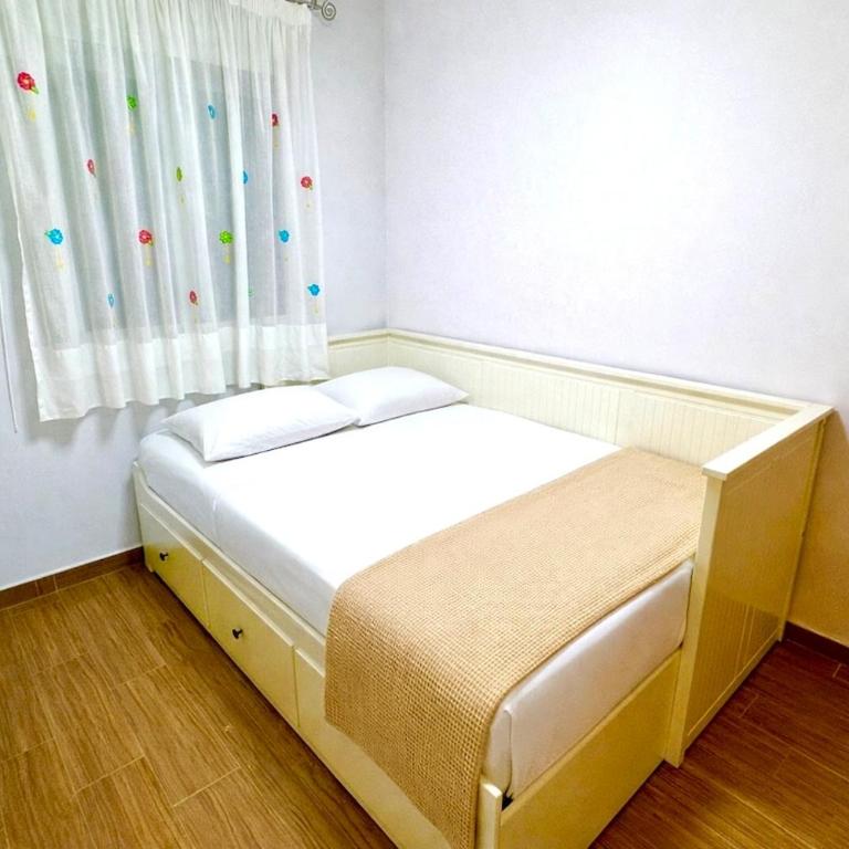 AP 9 Altomar II Gran Terraza-Piscina- Gran Alacant - Two-Bedroom Apartment - 35