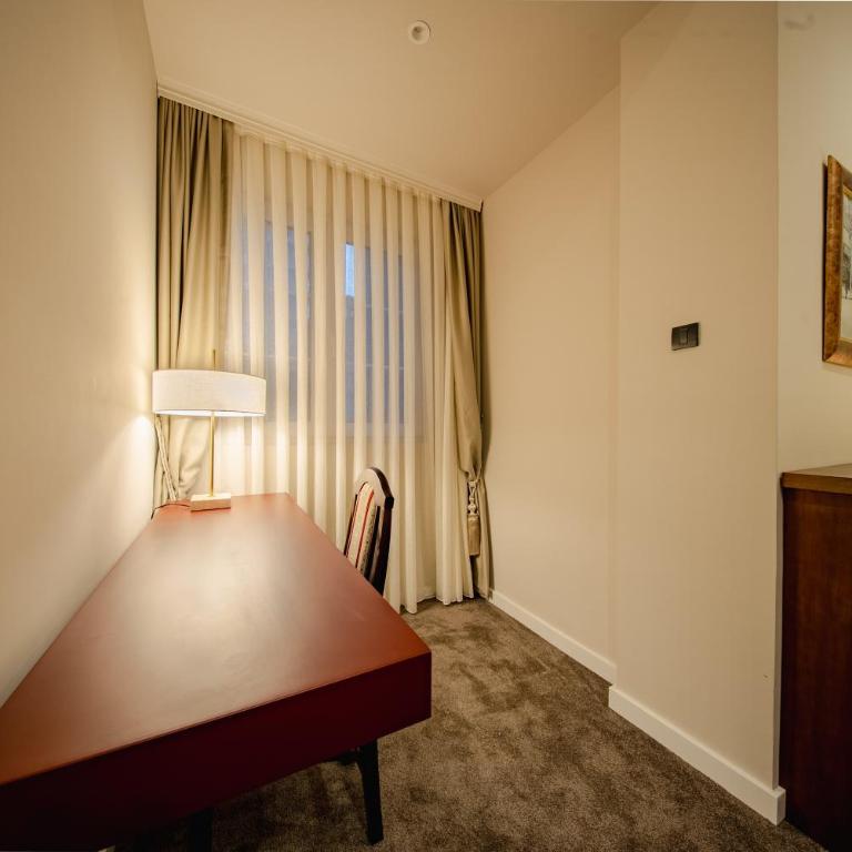 49 Park Villa - Dvokrevetna Soba sa Bračnim Krevetom - 7