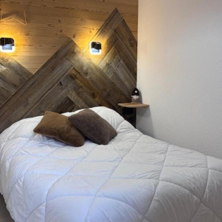 Appartement calme proche navettes, proche piscine - Apartment mit 1 Schlafzimmer - 8