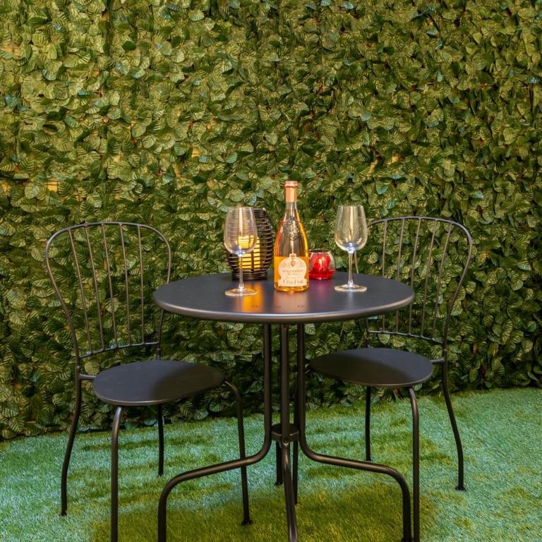 Arena Verona 2min - Patio Privato e Spazio di Lavoro - Blue Forest Verona - Appartamento con 1 Camera da Letto e Balcone - 20