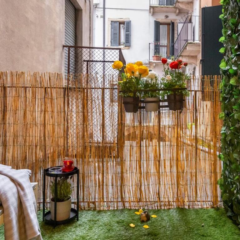 Arena Verona 2min - Patio Privato e Spazio di Lavoro - Blue Forest Verona - Appartamento con 1 Camera da Letto e Balcone - 21