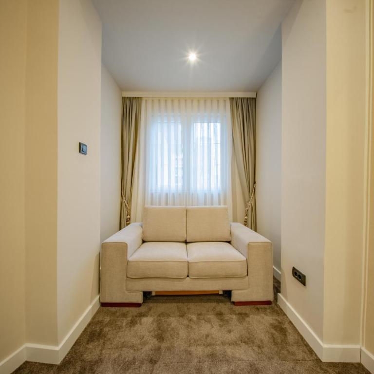 49 Park Villa - Superior Dvokrevetna Soba sa Bračnim Krevetom - 6