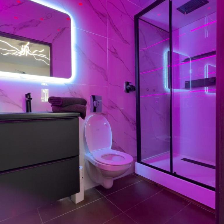 LoVe 3 avec climatisation - Deluxe Studio - 8