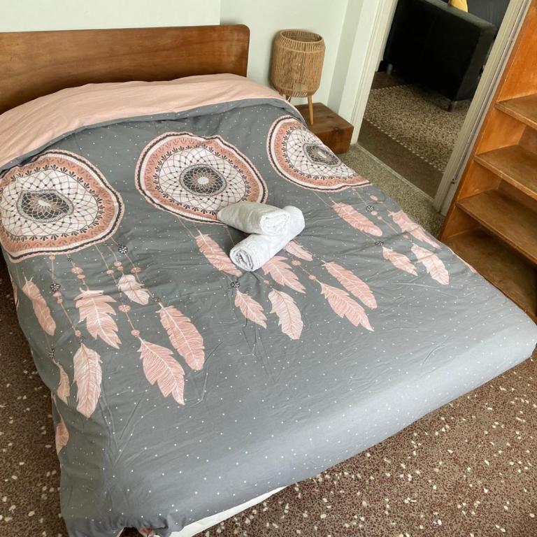 CARNON PLAGE évasion en bord de mer les pieds dans le sable accès privé et direct à la plage Logement T4 pour 6 pers Terrasse vue mer Parking privé gratuit Accueil personnalisé - Appartement 3 Chambres - Vue sur Mer - 19