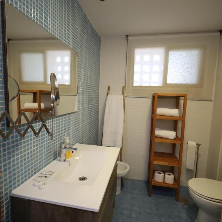 Apartamento 3 habitaciones en Cabo Alicante con piscina y vistas al mar by Turihome - Apartment - 21