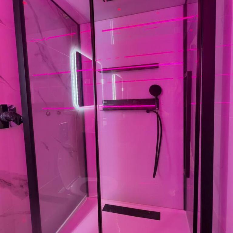 LoVe 3 avec climatisation - Deluxe Studio - 6