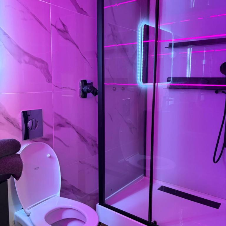 LoVe 3 avec climatisation - Deluxe Studio - 5