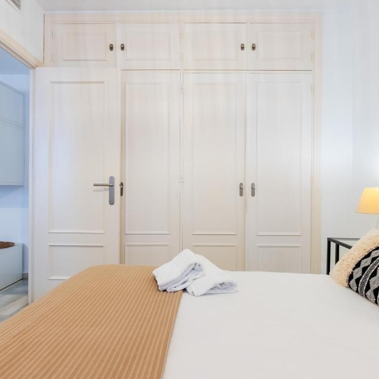 Panther Home Museo II - Apartment mit 1 Schlafzimmer - 3