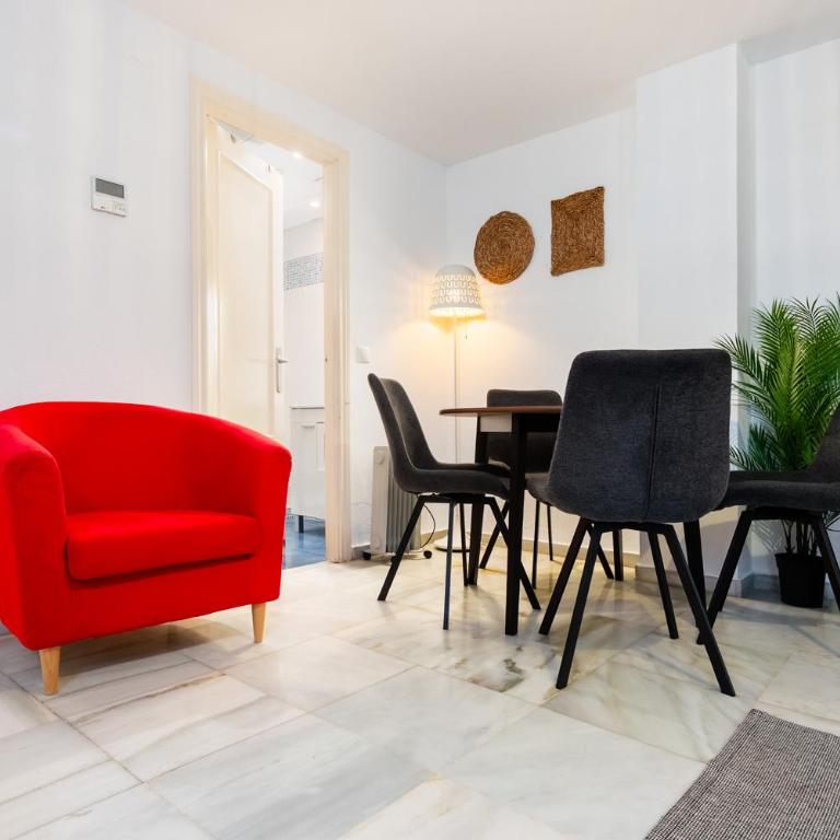 Panther Home Museo II - Apartment mit 1 Schlafzimmer - 8