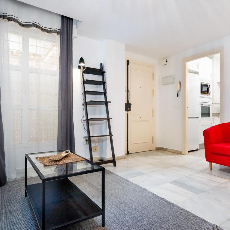Panther Home Museo II - Apartment mit 1 Schlafzimmer - 9