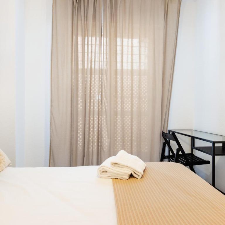 Panther Home Museo II - Apartment mit 1 Schlafzimmer - 11