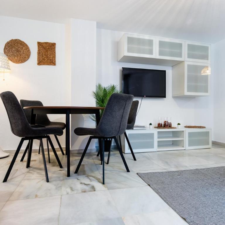 Panther Home Museo II - Apartment mit 1 Schlafzimmer - 15