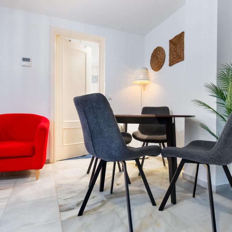 Panther Home Museo II - Apartment mit 1 Schlafzimmer - 17