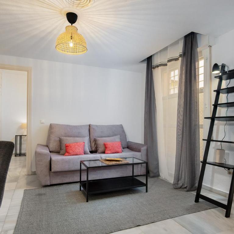 Panther Home Museo II - Apartment mit 1 Schlafzimmer - 18