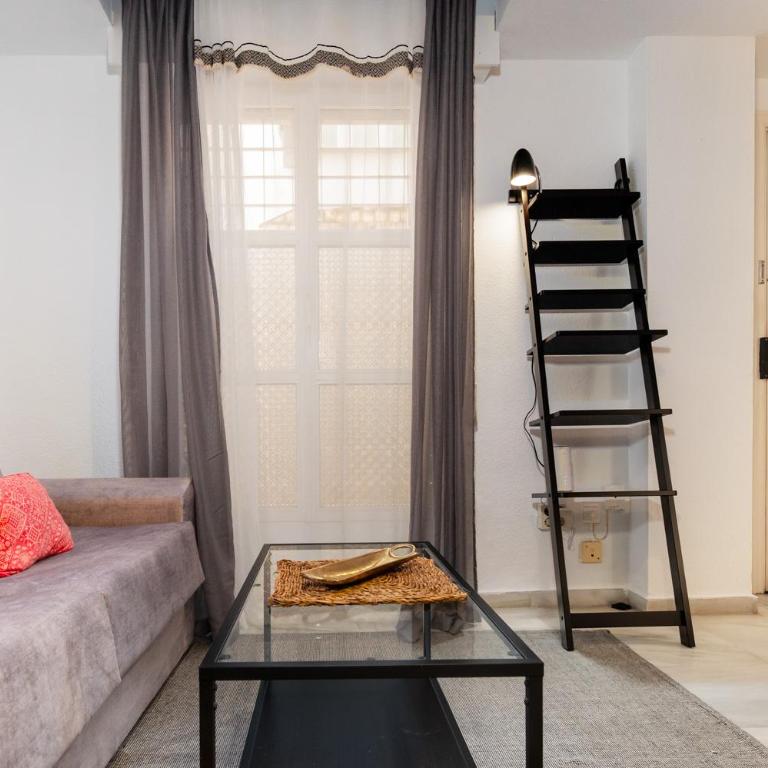 Panther Home Museo II - Apartment mit 1 Schlafzimmer - 19