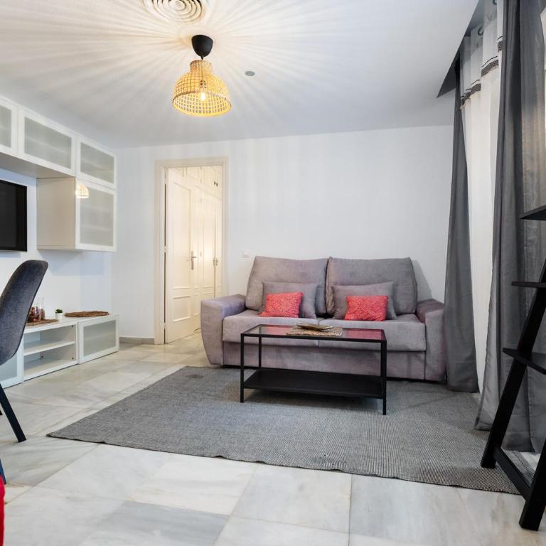 Panther Home Museo II - Apartment mit 1 Schlafzimmer - 20