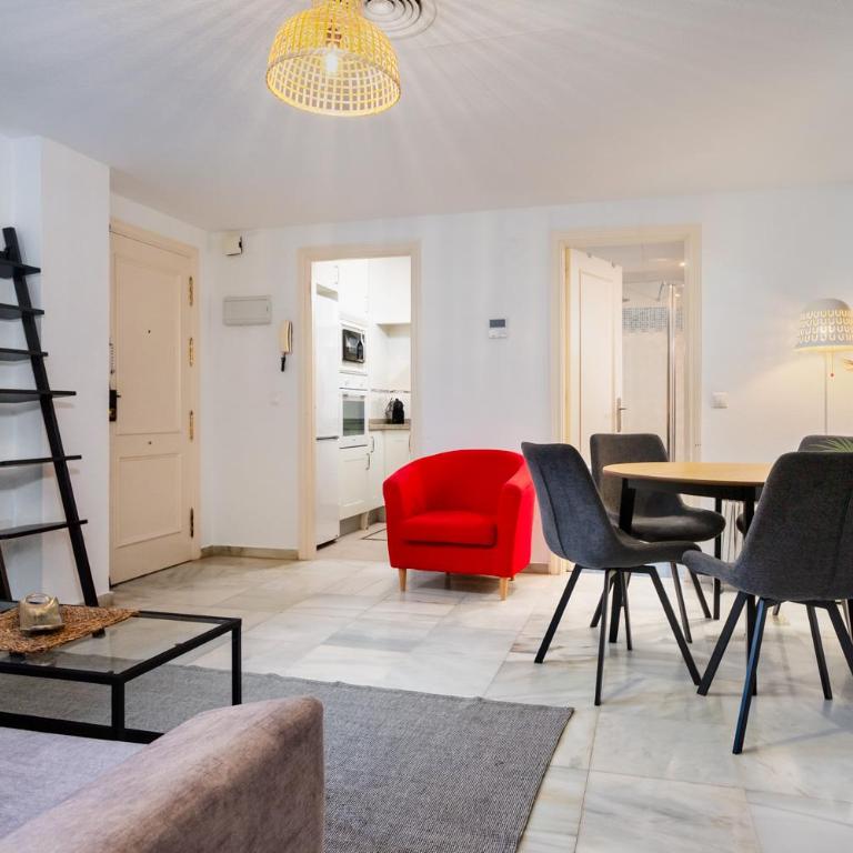 Panther Home Museo II - Apartment mit 1 Schlafzimmer - 21