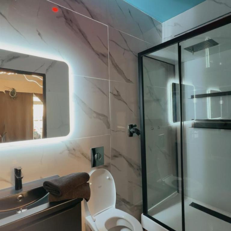 LoVe 3 avec climatisation - Deluxe Studio - 4