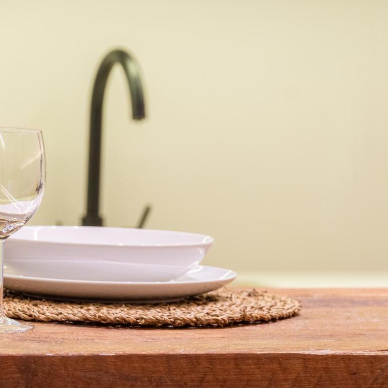 GMG Apartments & Suites - Two-Bedroom Apartment - 9