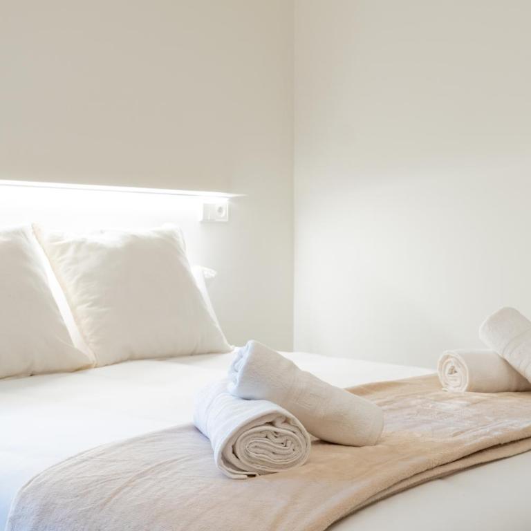 GMG Apartments & Suites - Two-Bedroom Apartment - 25