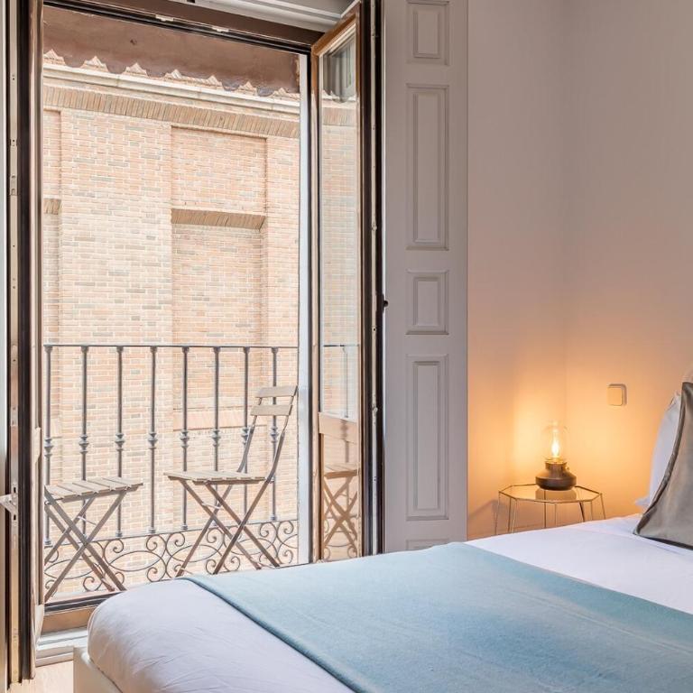Heima Enjoy Madrid, Alquiler Temporal - Studio Apartment - 3