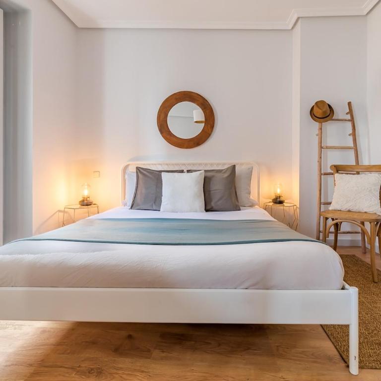 Heima Enjoy Madrid, Alquiler Temporal - Studio Apartment - 4