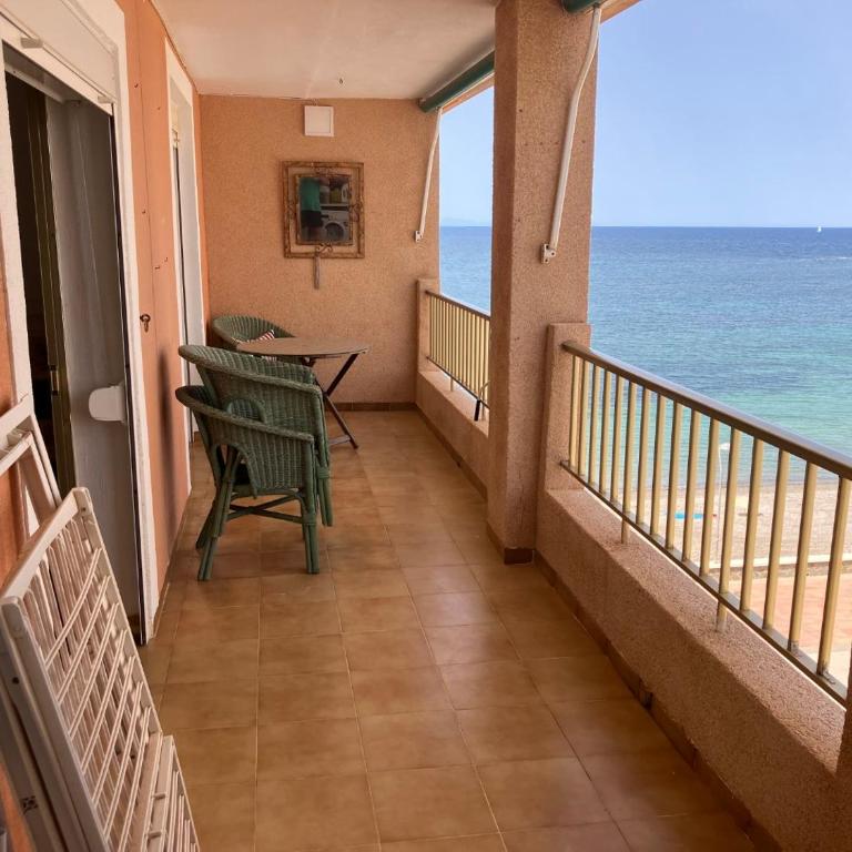 Zambra III - Valmanga - Apartamento de 2 dormitorios - 7