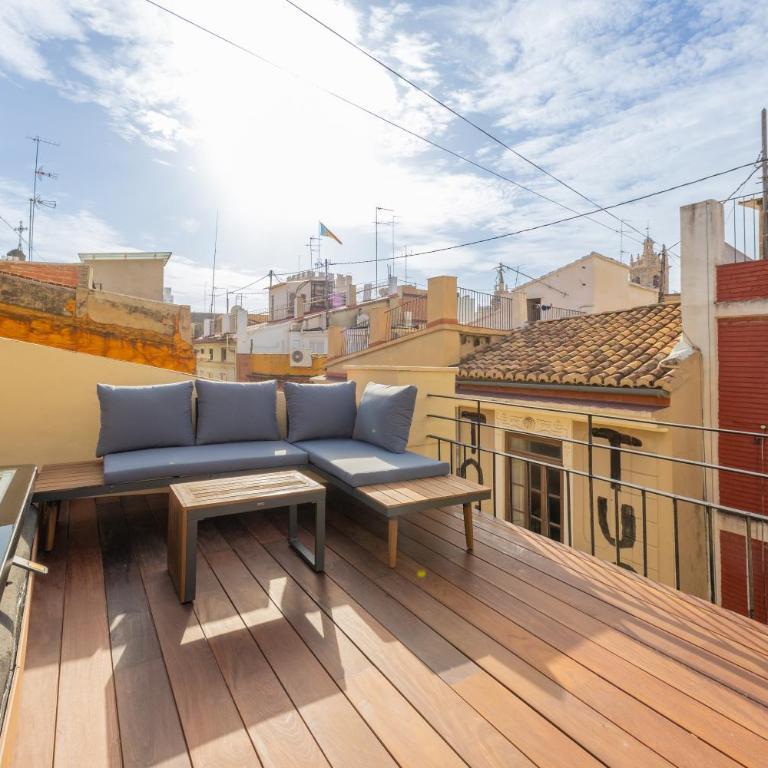 GMG Apartments & Suites - Two-Bedroom Apartment - 47
